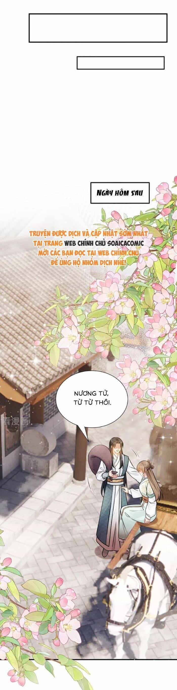 Mang Cả Siêu Thị Xuyên Không Về Nuôi Thừa Tướng - Chương 41 - ảnh 21