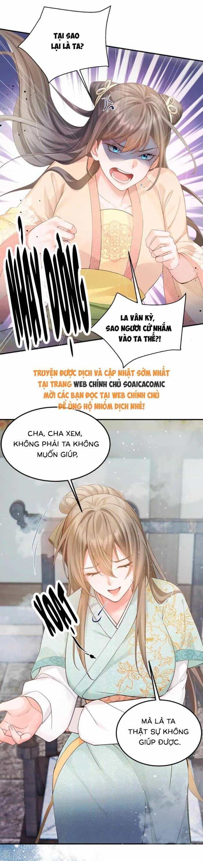 Mang Cả Siêu Thị Xuyên Không Về Nuôi Thừa Tướng - Chương 42 - ảnh 20
