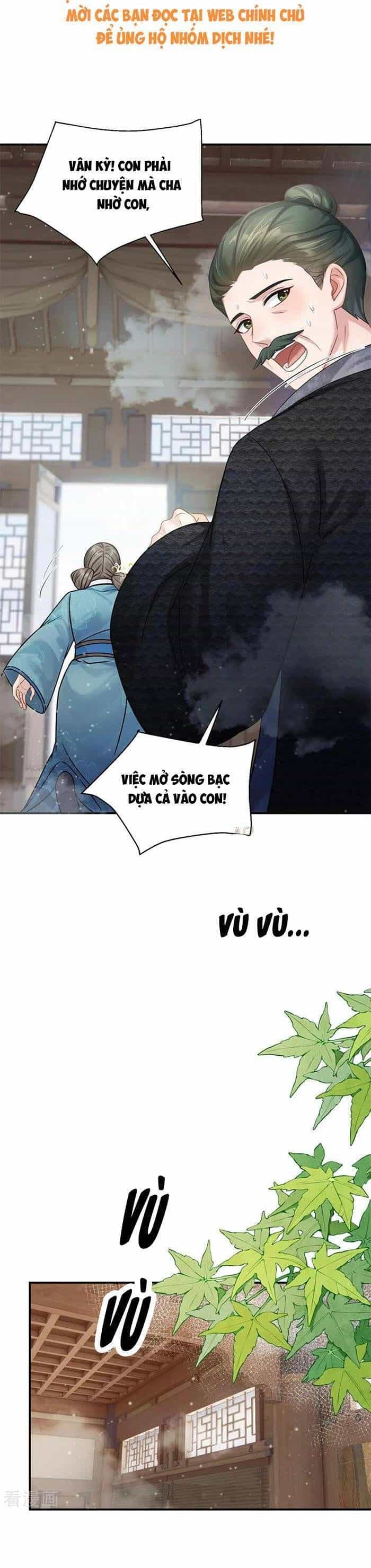 Mang Cả Siêu Thị Xuyên Không Về Nuôi Thừa Tướng - Chương 43 - ảnh 15