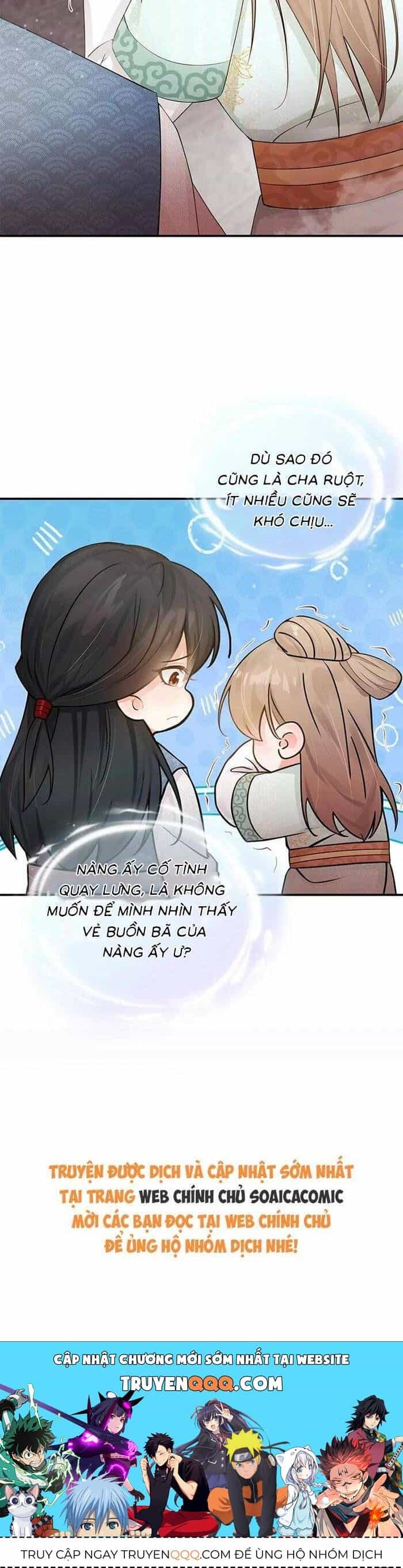 Mang Cả Siêu Thị Xuyên Không Về Nuôi Thừa Tướng - Chương 43 - ảnh 22