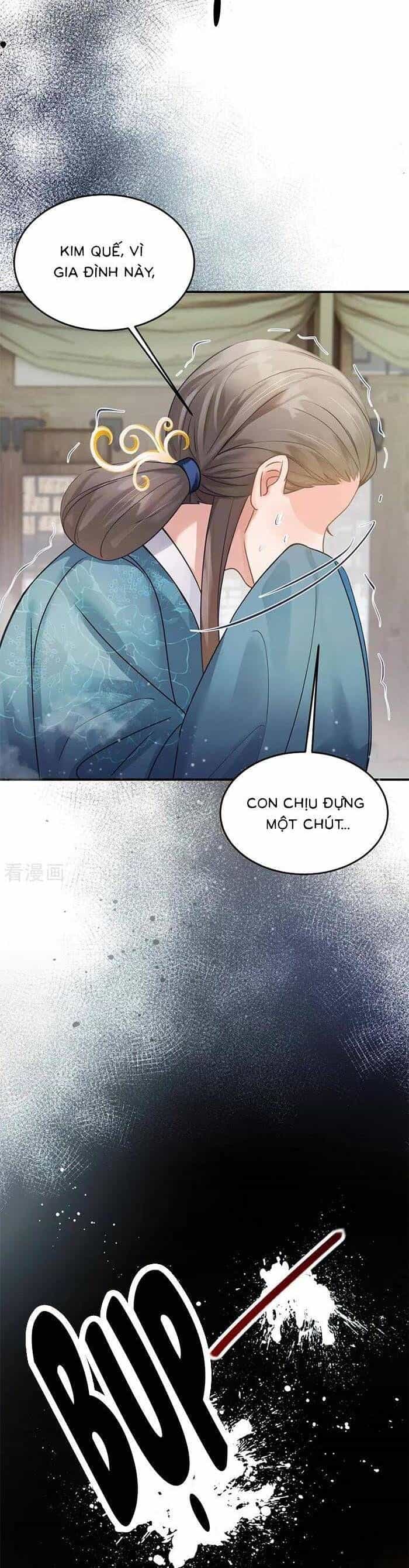 Mang Cả Siêu Thị Xuyên Không Về Nuôi Thừa Tướng - Chương 43 - ảnh 8