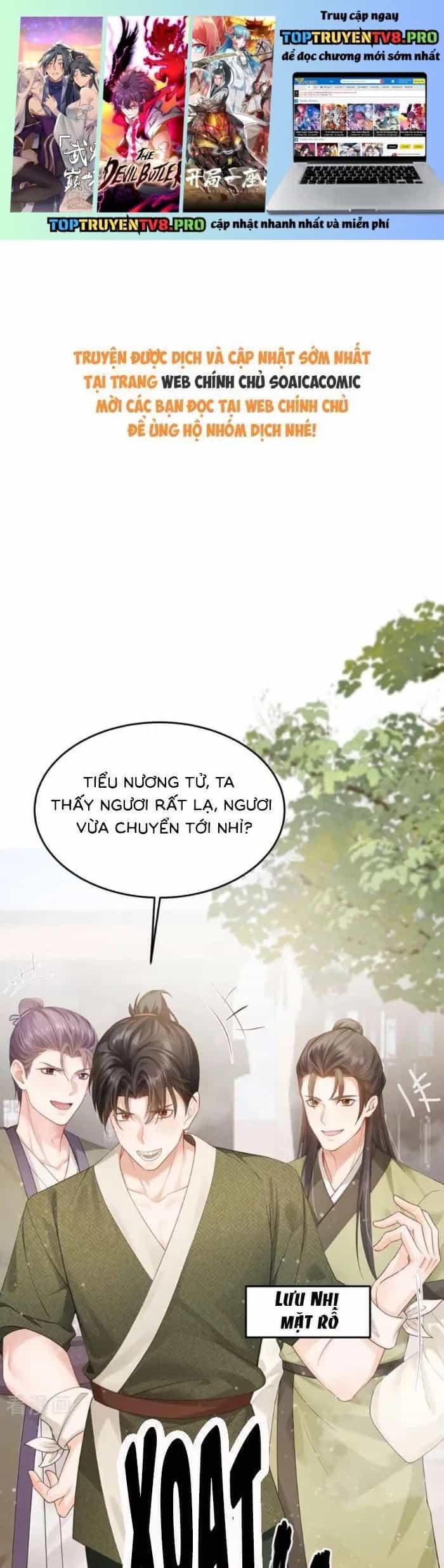 Mang Cả Siêu Thị Xuyên Không Về Nuôi Thừa Tướng - Chương 46 - ảnh 2