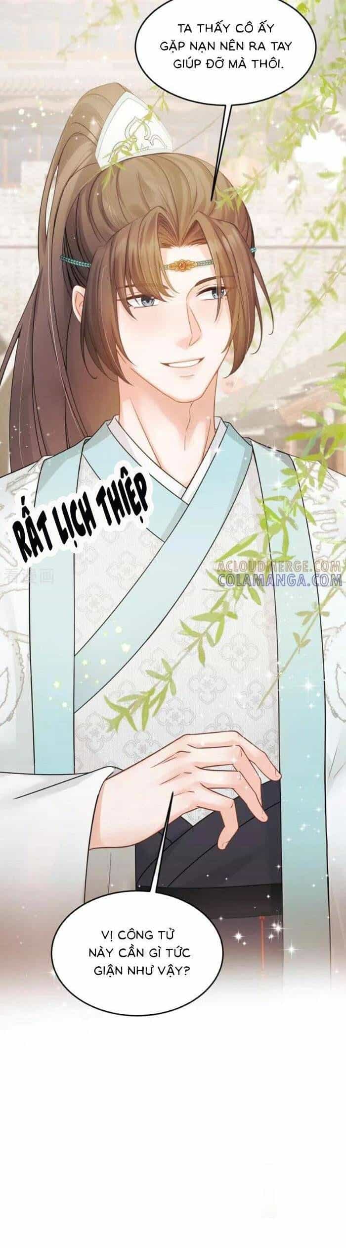 Mang Cả Siêu Thị Xuyên Không Về Nuôi Thừa Tướng - Chương 47 - ảnh 18