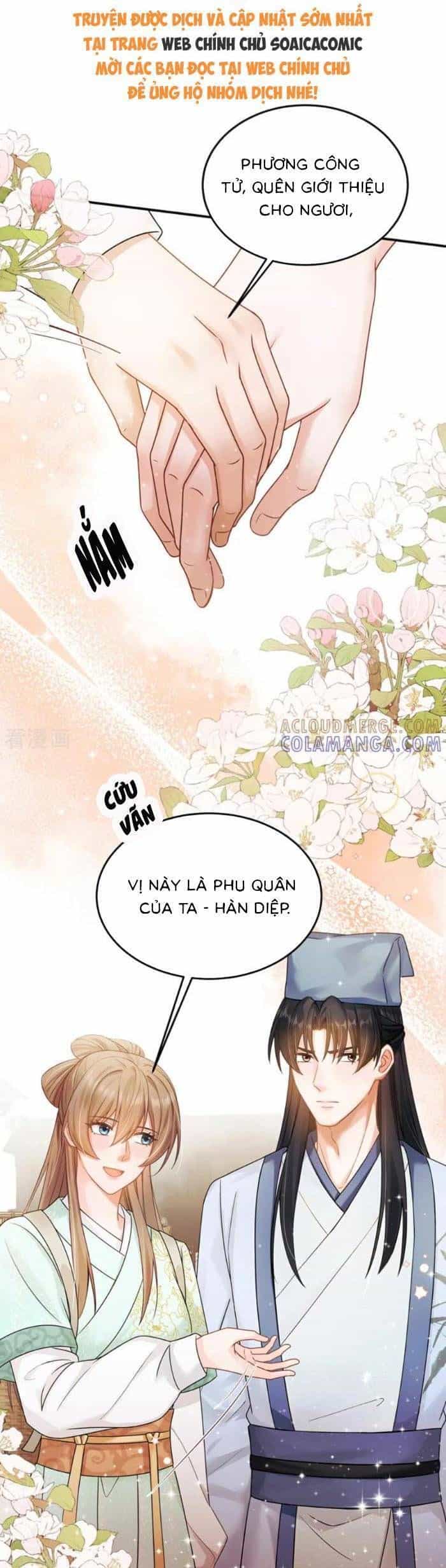 Mang Cả Siêu Thị Xuyên Không Về Nuôi Thừa Tướng - Chương 47 - ảnh 22