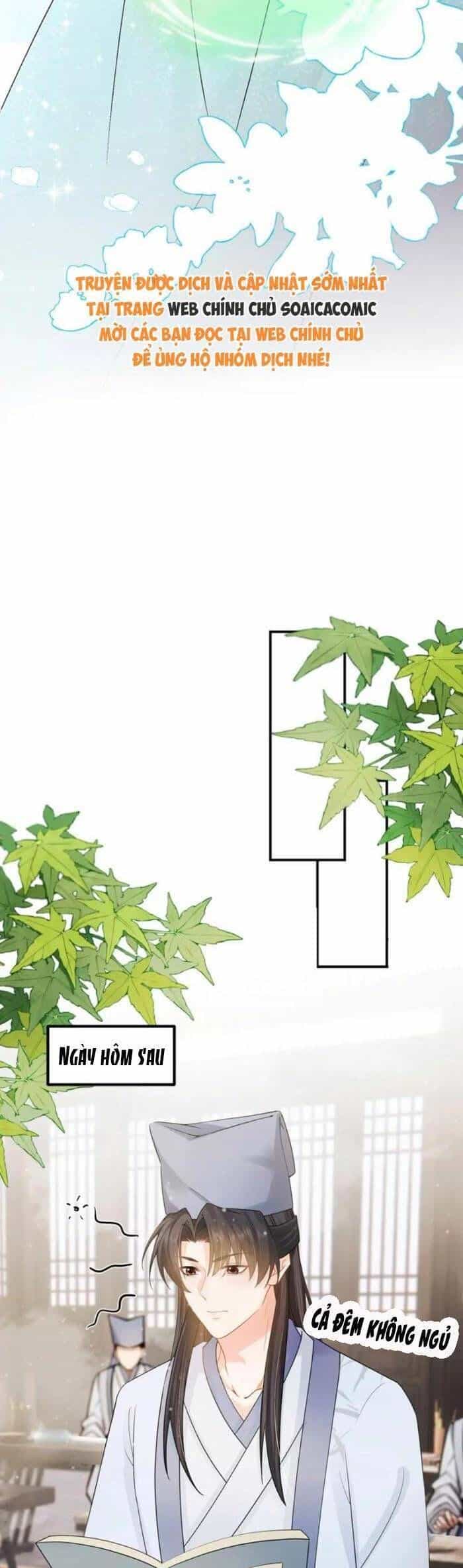 Mang Cả Siêu Thị Xuyên Không Về Nuôi Thừa Tướng - Chương 48 - ảnh 11