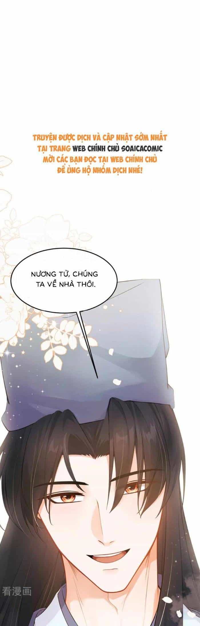 Mang Cả Siêu Thị Xuyên Không Về Nuôi Thừa Tướng - Chương 48 - ảnh 4