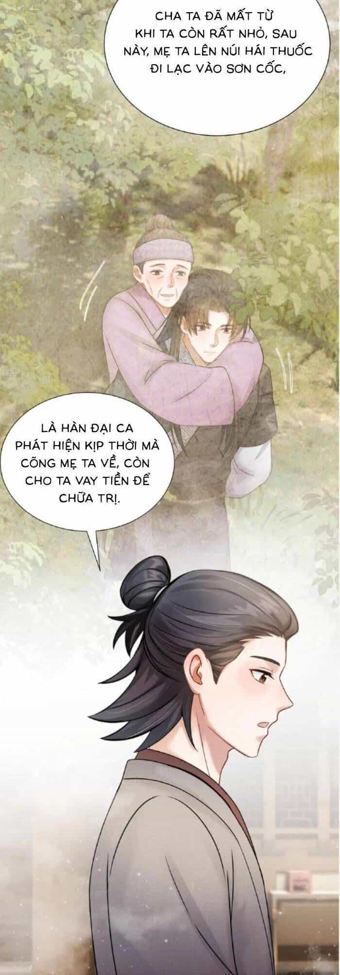 Mang Cả Siêu Thị Xuyên Không Về Nuôi Thừa Tướng - Chương 49 - ảnh 20