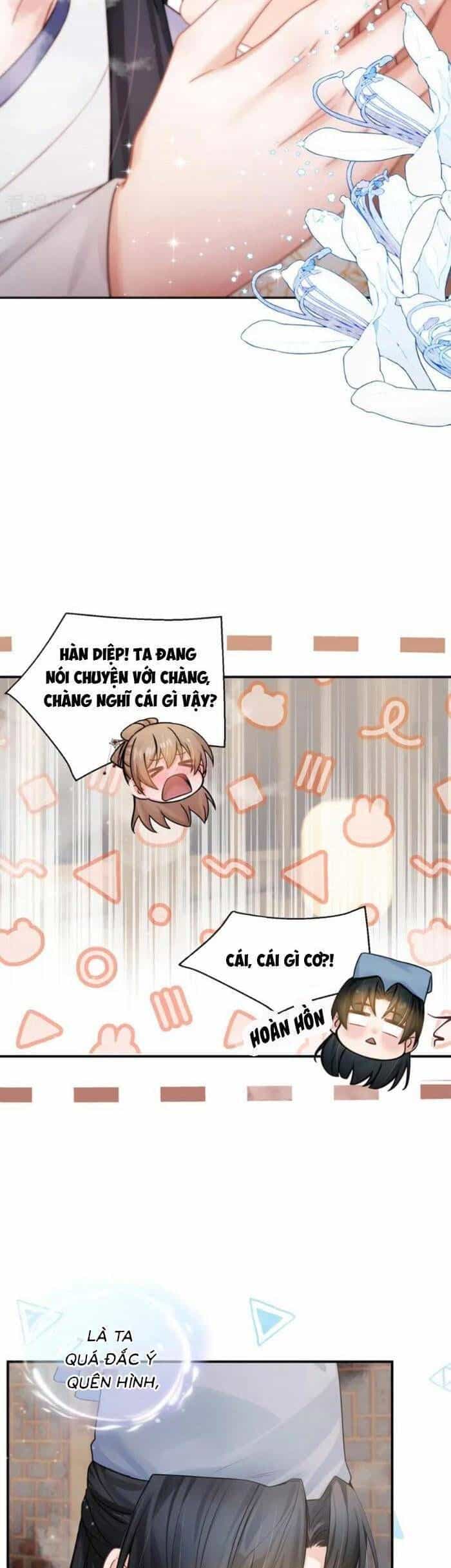Mang Cả Siêu Thị Xuyên Không Về Nuôi Thừa Tướng - Chương 50 - ảnh 17