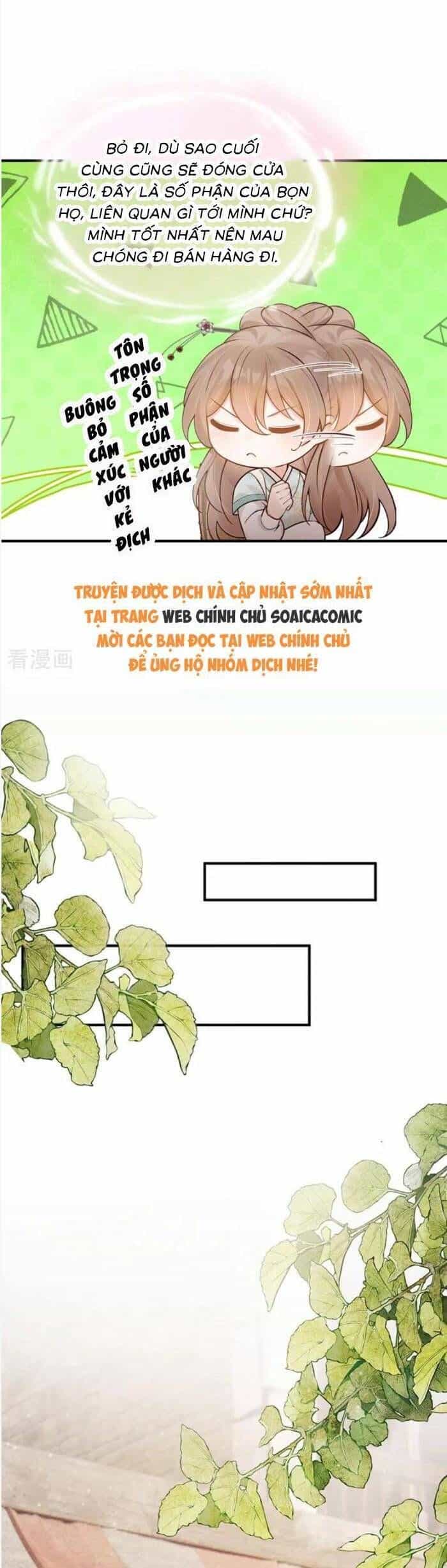 Mang Cả Siêu Thị Xuyên Không Về Nuôi Thừa Tướng - Chương 51 - ảnh 2