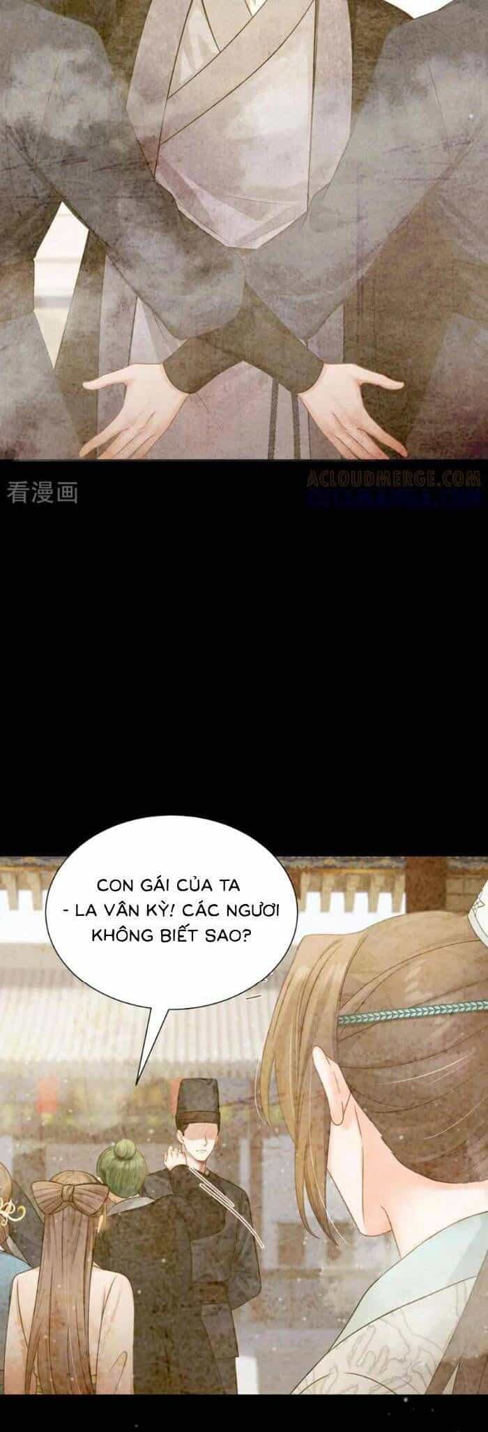 Mang Cả Siêu Thị Xuyên Không Về Nuôi Thừa Tướng - Chương 51 - ảnh 21