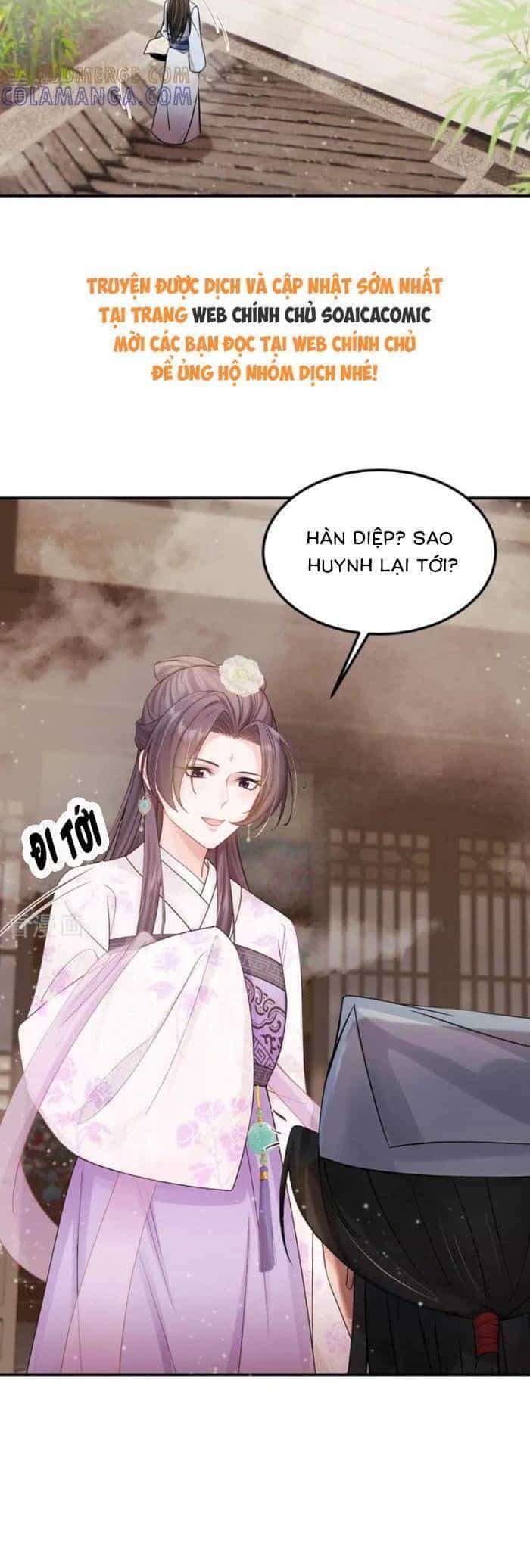 Mang Cả Siêu Thị Xuyên Không Về Nuôi Thừa Tướng - Chương 52 - ảnh 25