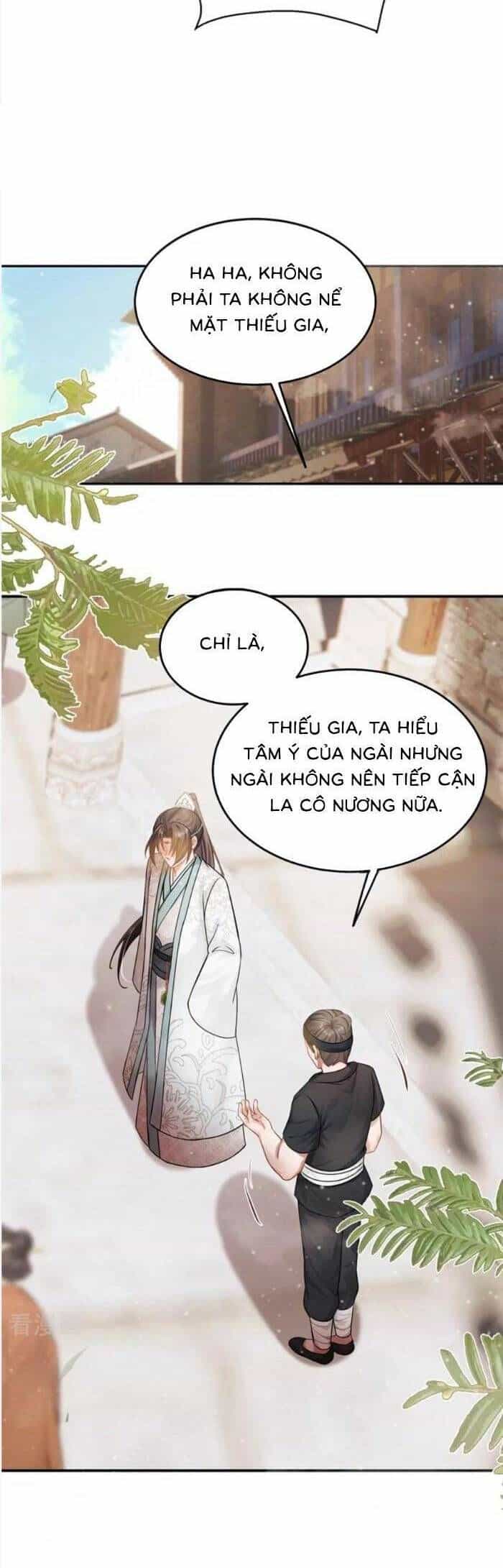 Mang Cả Siêu Thị Xuyên Không Về Nuôi Thừa Tướng - Chương 52 - ảnh 7