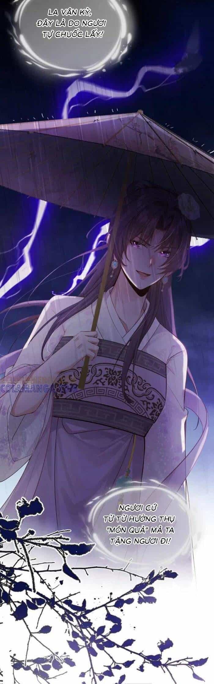 Mang Cả Siêu Thị Xuyên Không Về Nuôi Thừa Tướng - Chương 54 - ảnh 23