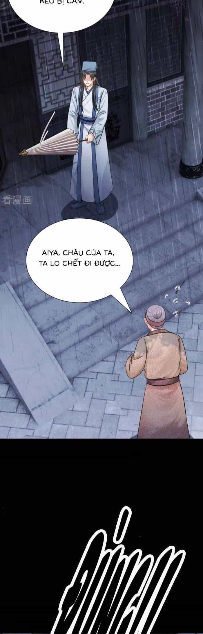 Mang Cả Siêu Thị Xuyên Không Về Nuôi Thừa Tướng - Chương 54 - ảnh 5