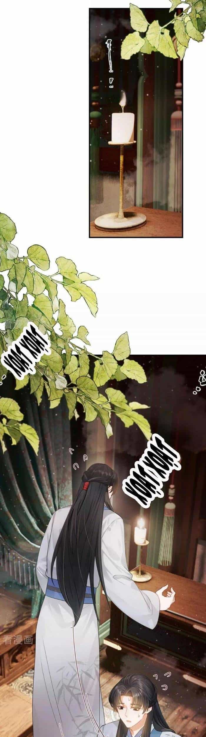 Mang Cả Siêu Thị Xuyên Không Về Nuôi Thừa Tướng - Chương 55 - ảnh 14