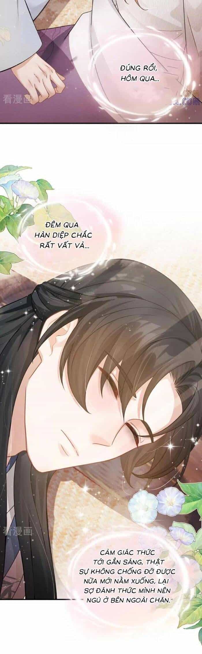 Mang Cả Siêu Thị Xuyên Không Về Nuôi Thừa Tướng - Chương 55 - ảnh 21