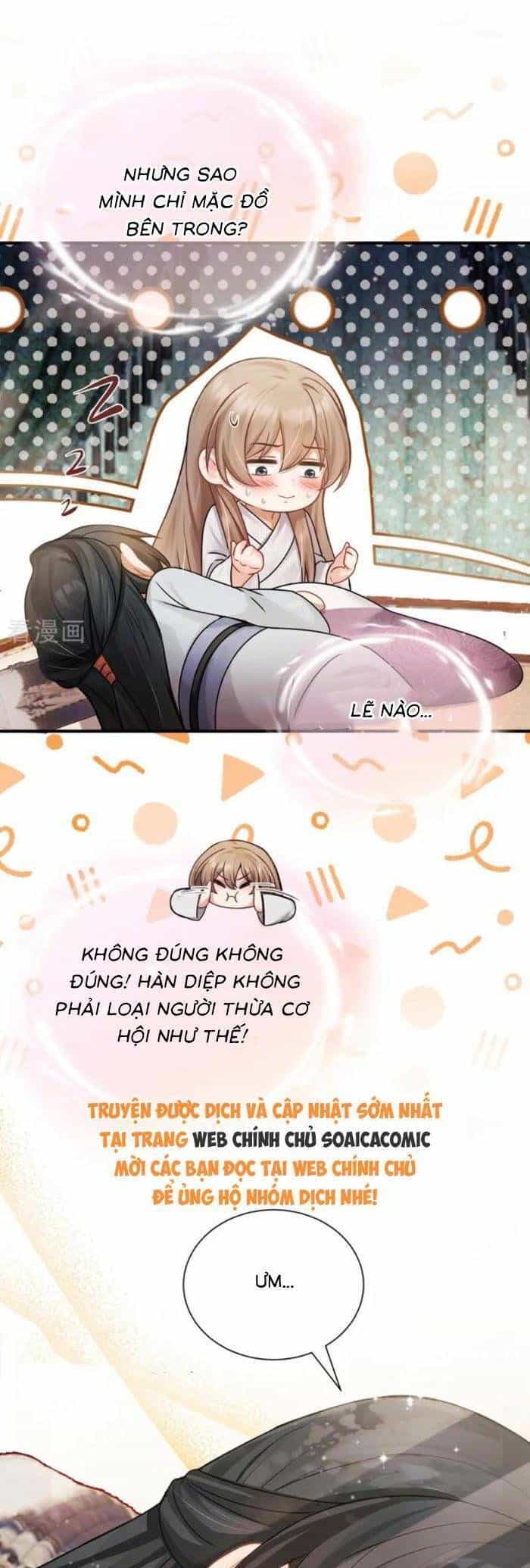 Mang Cả Siêu Thị Xuyên Không Về Nuôi Thừa Tướng - Chương 55 - ảnh 22