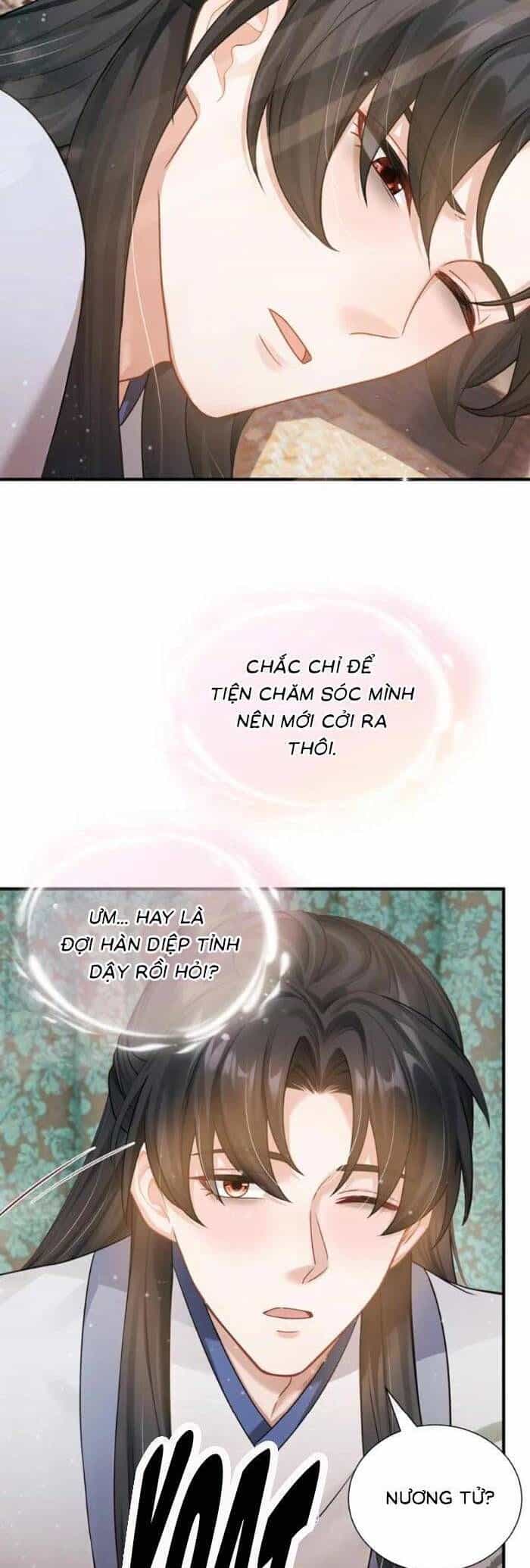 Mang Cả Siêu Thị Xuyên Không Về Nuôi Thừa Tướng - Chương 55 - ảnh 23
