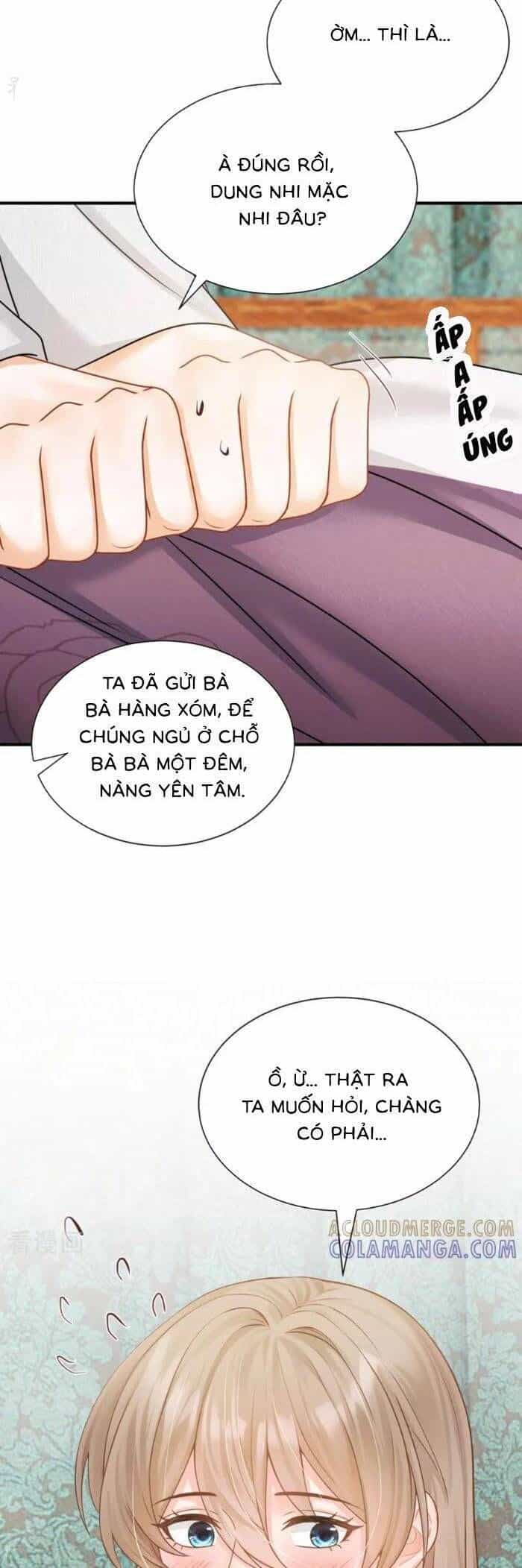 Mang Cả Siêu Thị Xuyên Không Về Nuôi Thừa Tướng - Chương 55 - ảnh 26