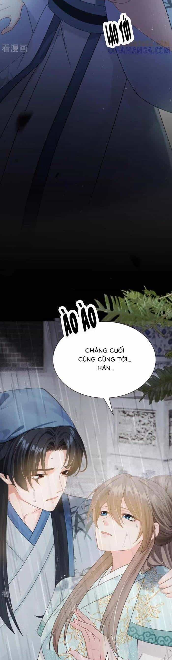 Mang Cả Siêu Thị Xuyên Không Về Nuôi Thừa Tướng - Chương 55 - ảnh 8