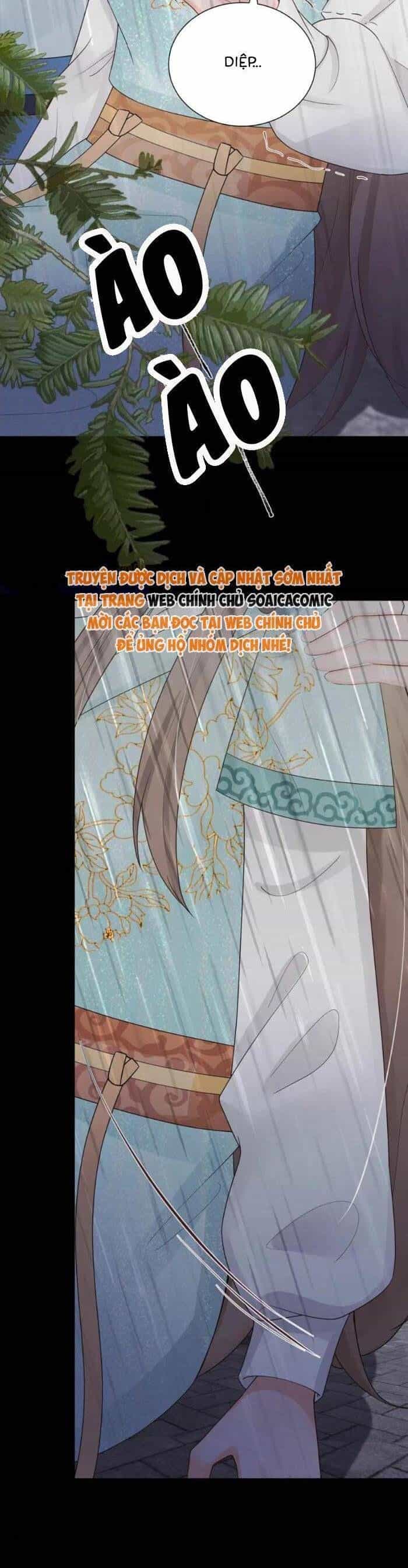 Mang Cả Siêu Thị Xuyên Không Về Nuôi Thừa Tướng - Chương 55 - ảnh 9