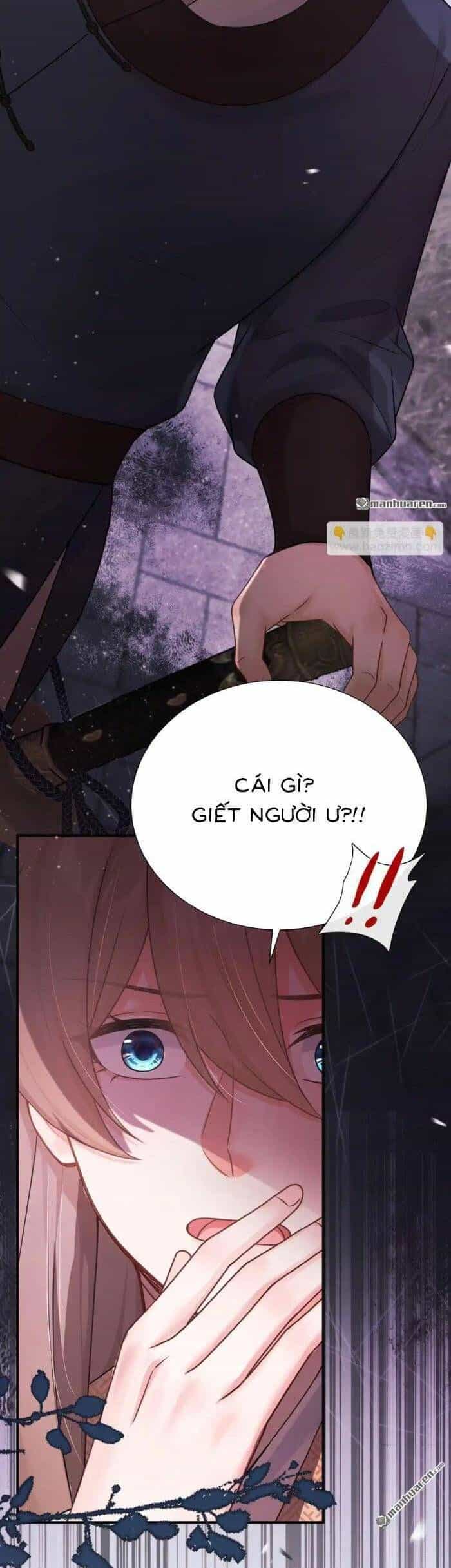 Mang Cả Siêu Thị Xuyên Không Về Nuôi Thừa Tướng - Chương 56 - ảnh 14