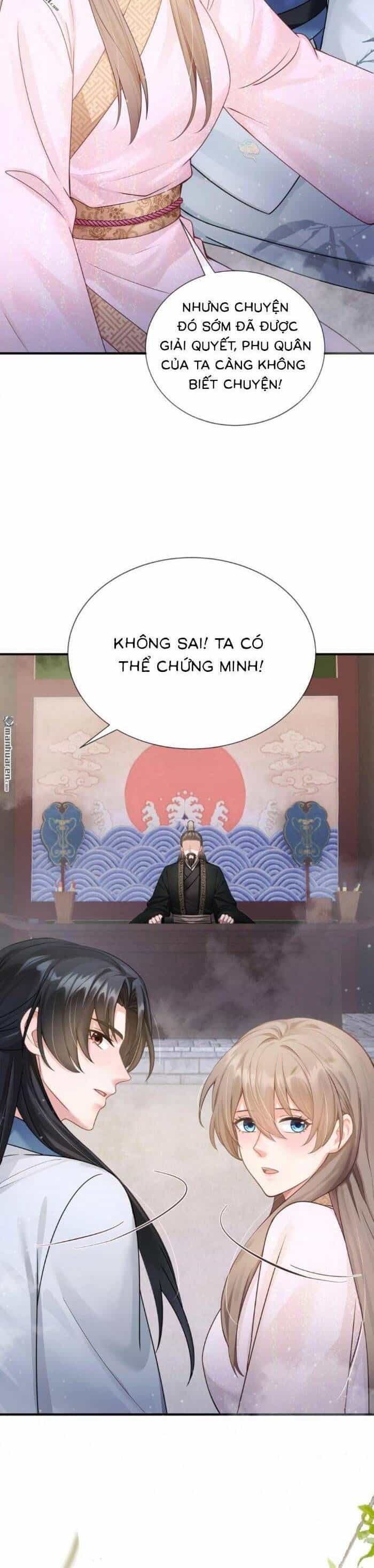 Mang Cả Siêu Thị Xuyên Không Về Nuôi Thừa Tướng - Chương 57 - ảnh 12