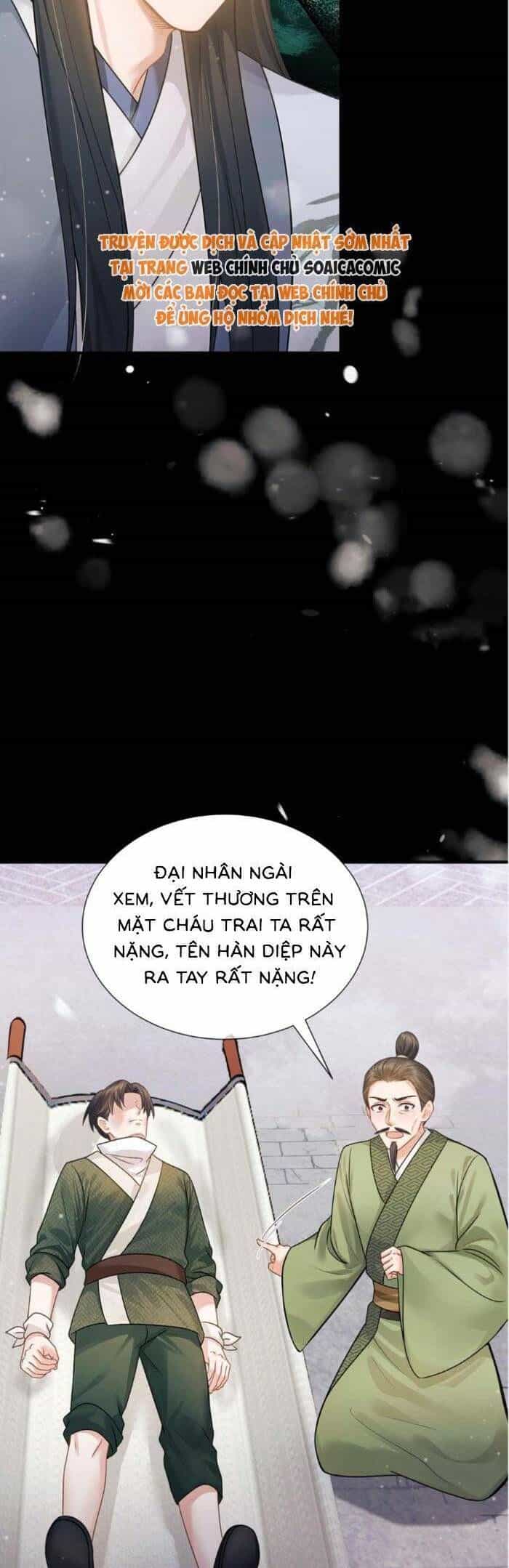 Mang Cả Siêu Thị Xuyên Không Về Nuôi Thừa Tướng - Chương 57 - ảnh 22