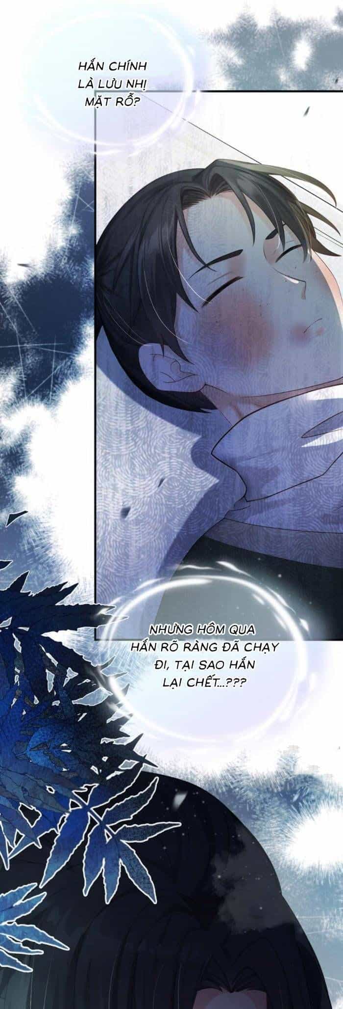 Mang Cả Siêu Thị Xuyên Không Về Nuôi Thừa Tướng - Chương 57 - ảnh 5