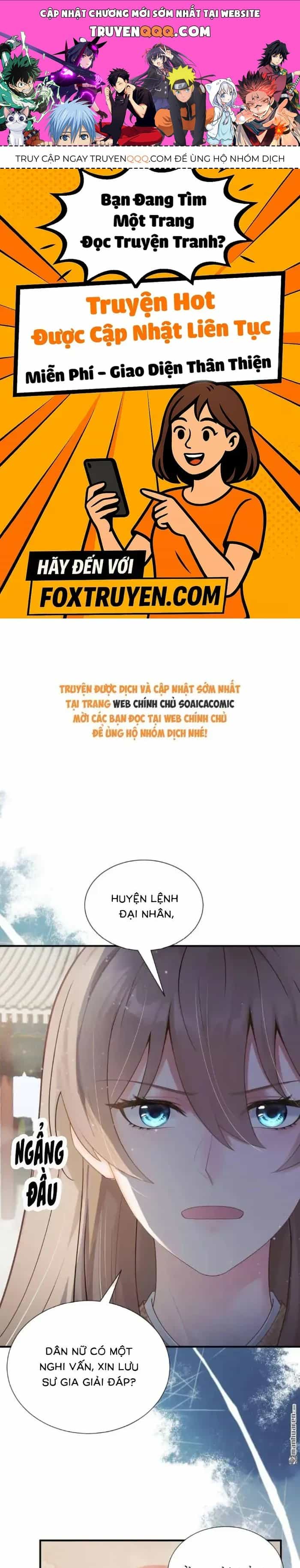 Mang Cả Siêu Thị Xuyên Không Về Nuôi Thừa Tướng - Chương 58 - ảnh 1