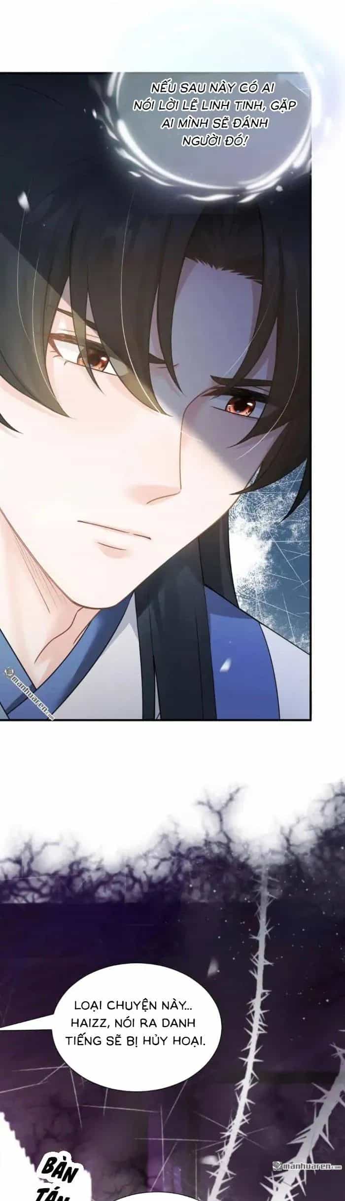 Mang Cả Siêu Thị Xuyên Không Về Nuôi Thừa Tướng - Chương 58 - ảnh 16