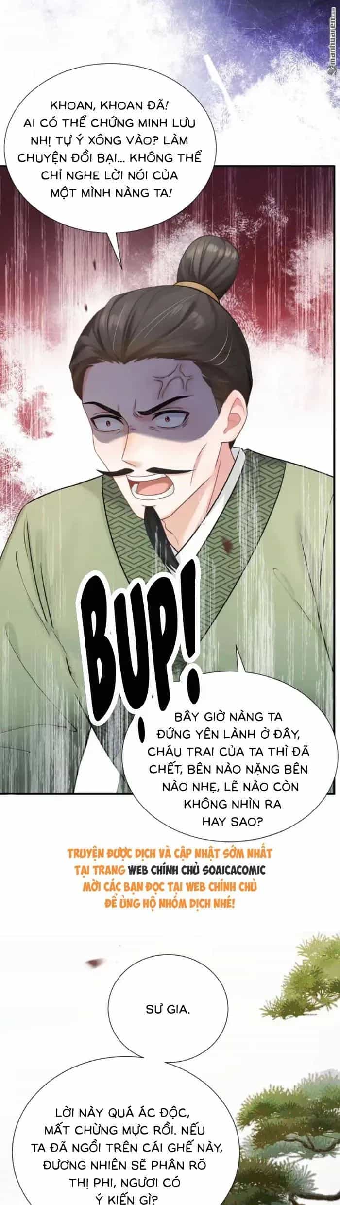 Mang Cả Siêu Thị Xuyên Không Về Nuôi Thừa Tướng - Chương 58 - ảnh 19