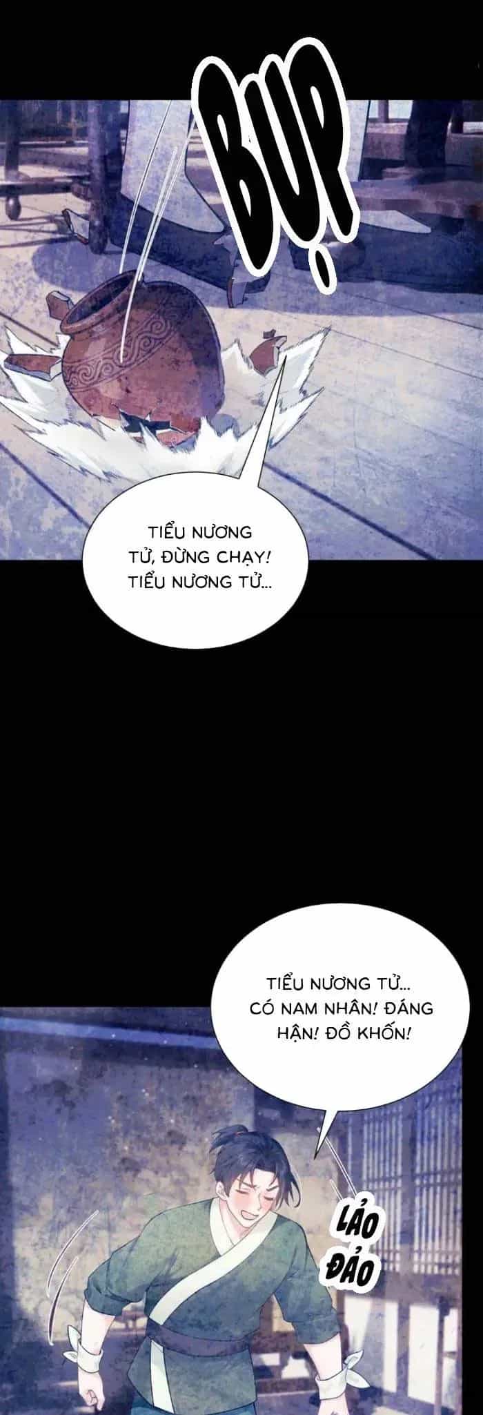 Mang Cả Siêu Thị Xuyên Không Về Nuôi Thừa Tướng - Chương 59 - ảnh 13