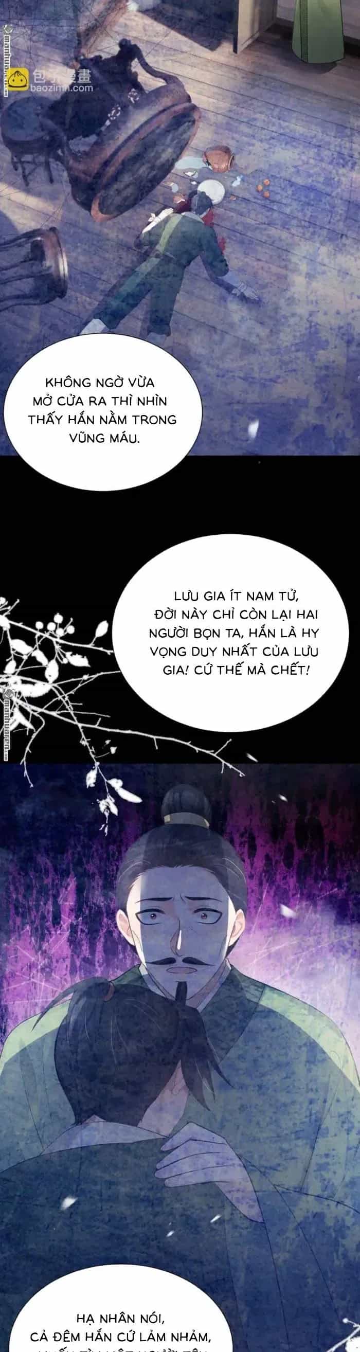 Mang Cả Siêu Thị Xuyên Không Về Nuôi Thừa Tướng - Chương 59 - ảnh 17