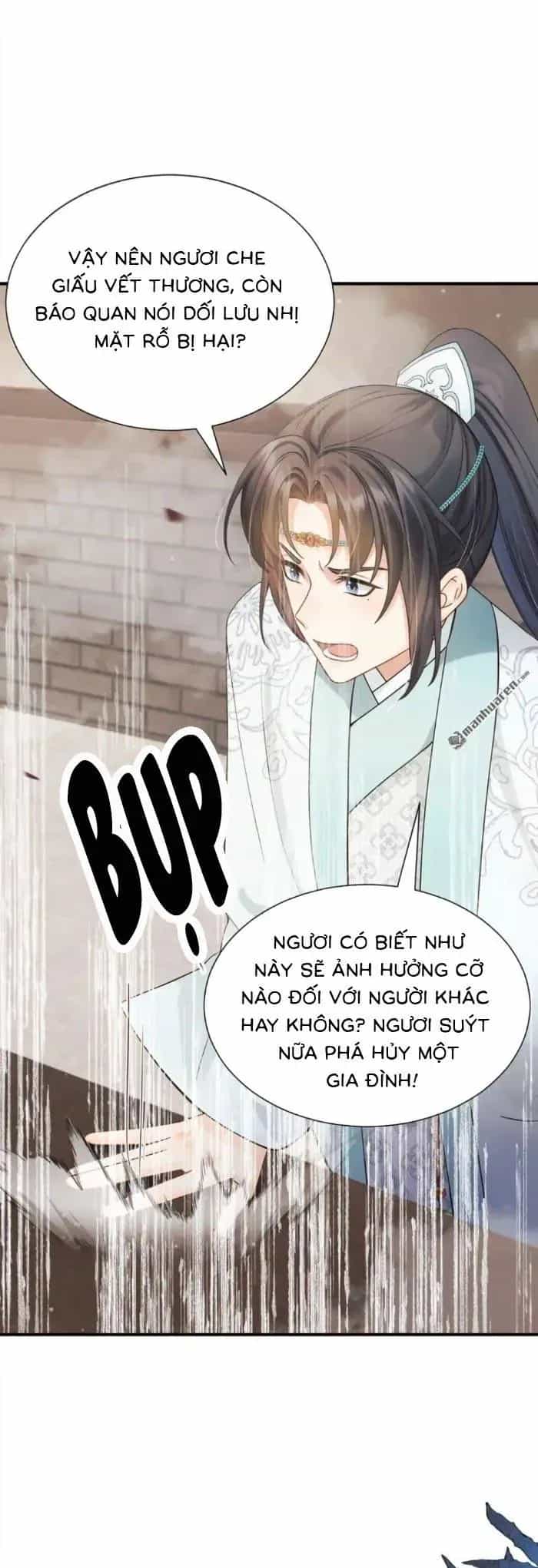 Mang Cả Siêu Thị Xuyên Không Về Nuôi Thừa Tướng - Chương 59 - ảnh 19