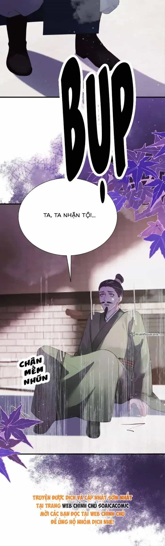 Mang Cả Siêu Thị Xuyên Không Về Nuôi Thừa Tướng - Chương 59 - ảnh 8