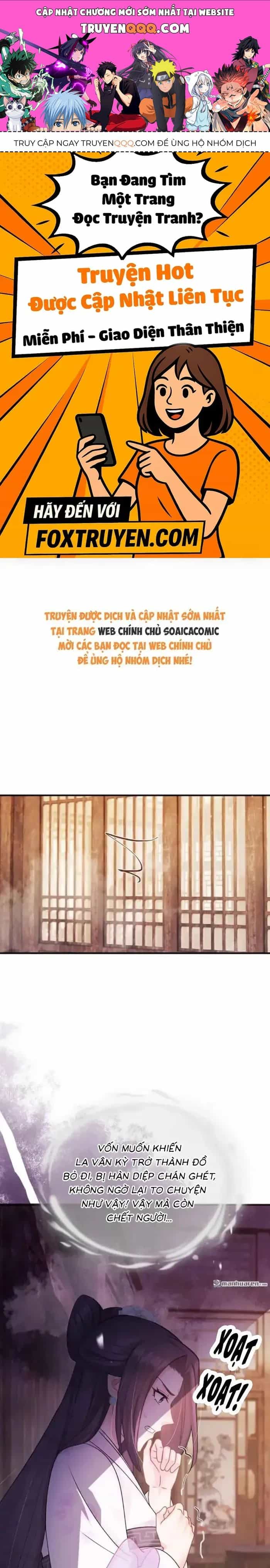 Mang Cả Siêu Thị Xuyên Không Về Nuôi Thừa Tướng - Chương 60 - ảnh 1