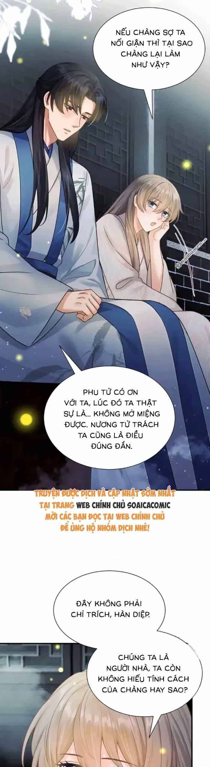Mang Cả Siêu Thị Xuyên Không Về Nuôi Thừa Tướng - Chương 60 - ảnh 22