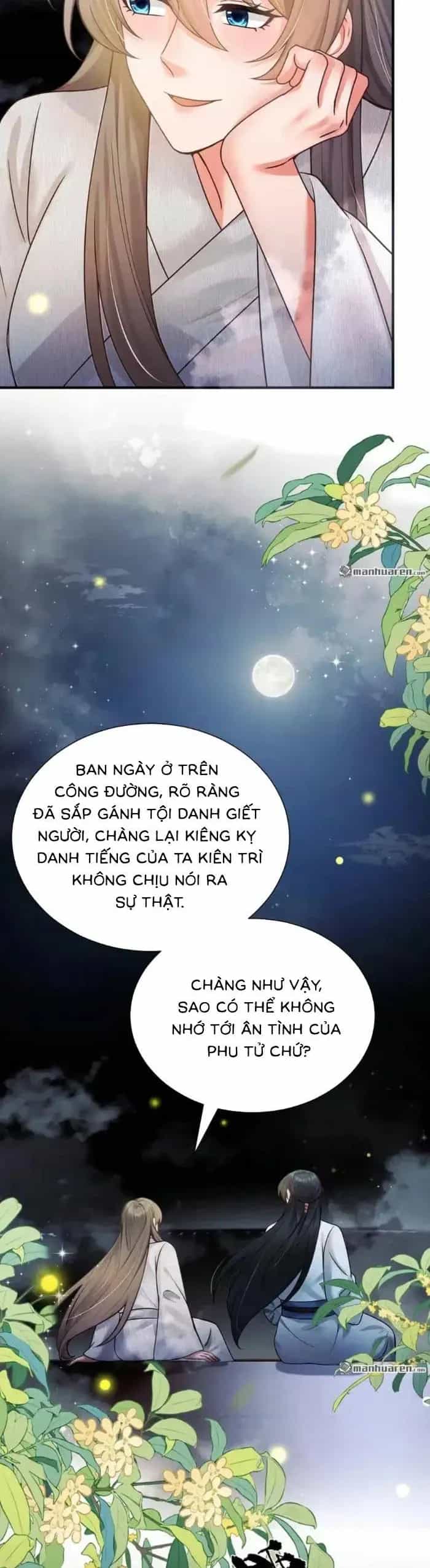 Mang Cả Siêu Thị Xuyên Không Về Nuôi Thừa Tướng - Chương 60 - ảnh 23