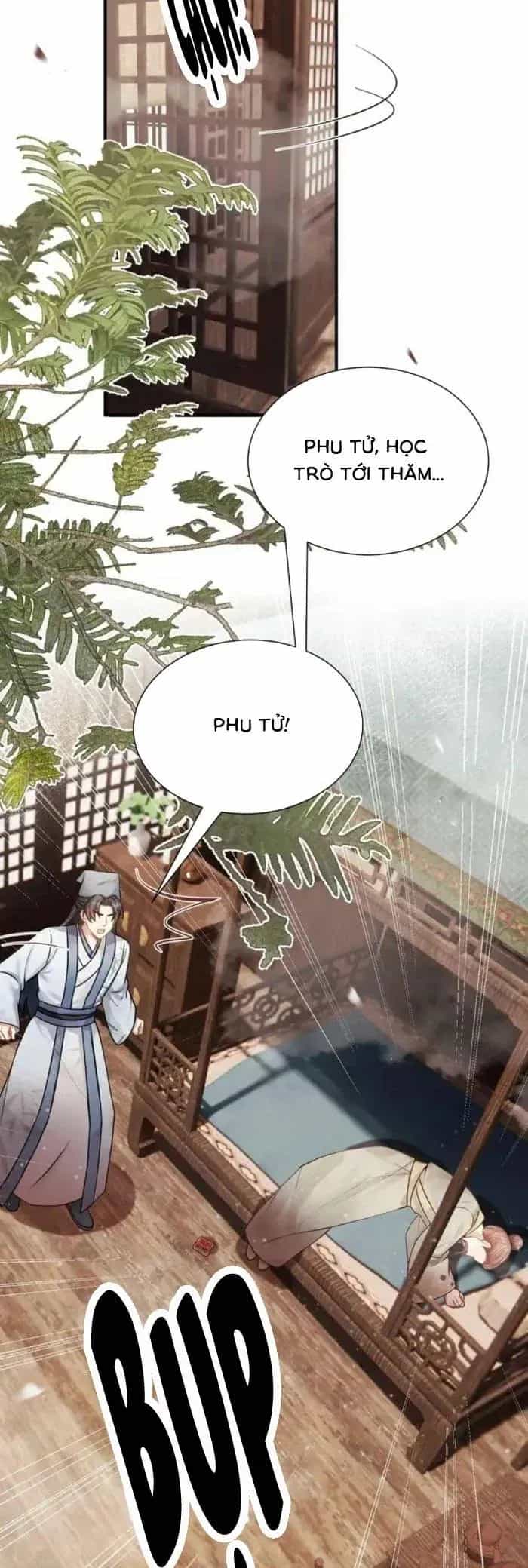 Mang Cả Siêu Thị Xuyên Không Về Nuôi Thừa Tướng - Chương 61 - ảnh 14