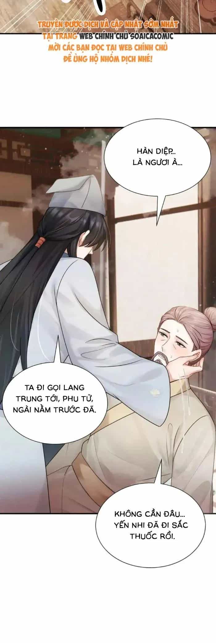 Mang Cả Siêu Thị Xuyên Không Về Nuôi Thừa Tướng - Chương 61 - ảnh 15
