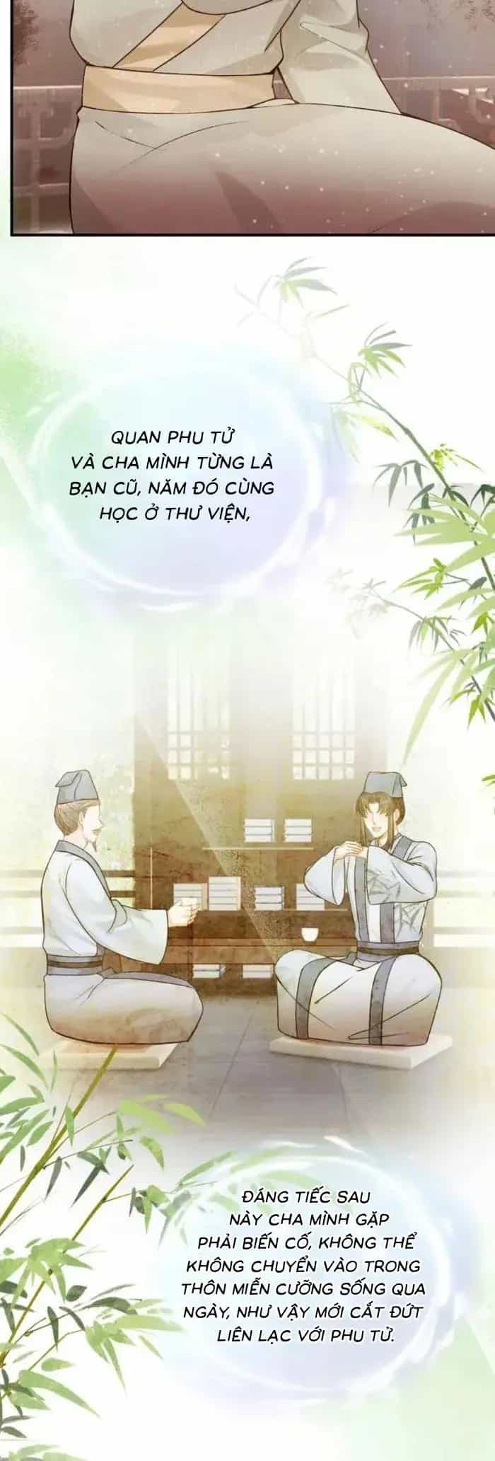 Mang Cả Siêu Thị Xuyên Không Về Nuôi Thừa Tướng - Chương 61 - ảnh 24