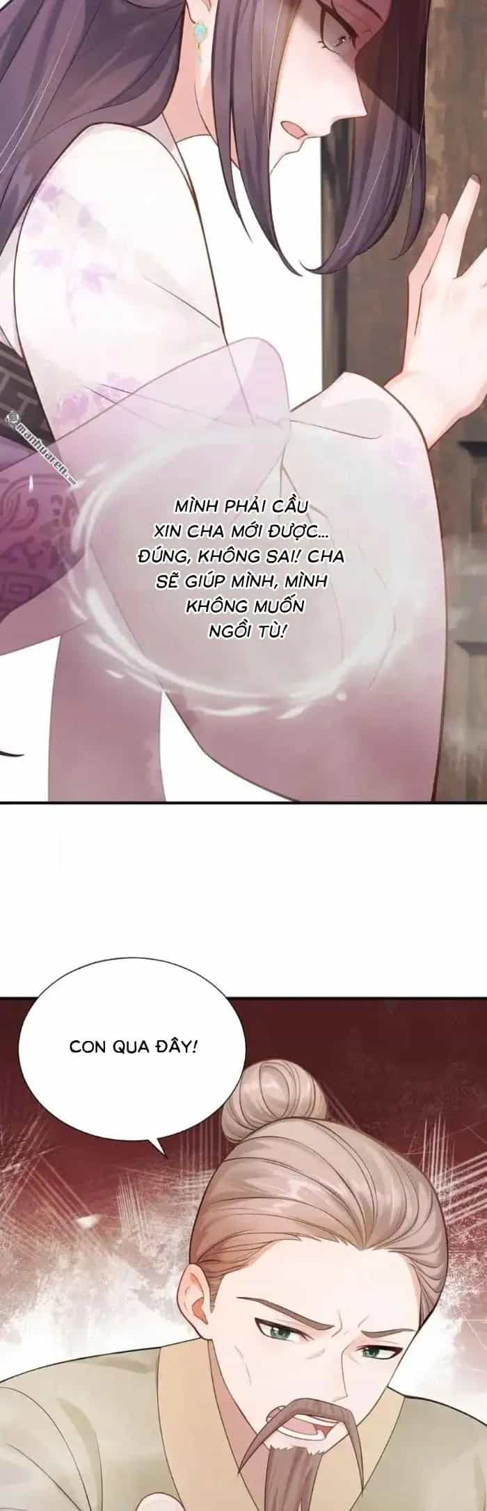 Mang Cả Siêu Thị Xuyên Không Về Nuôi Thừa Tướng - Chương 62 - ảnh 16