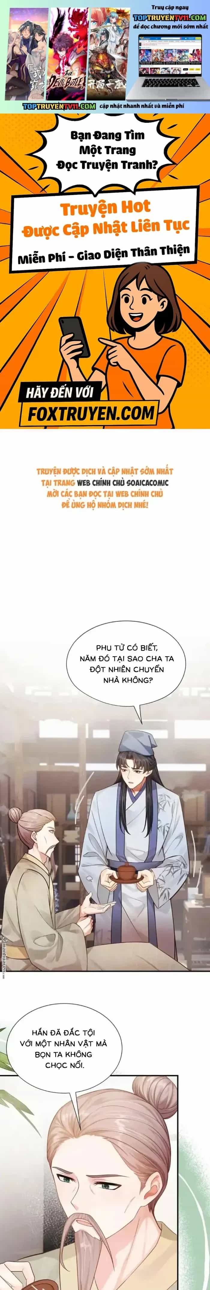 Mang Cả Siêu Thị Xuyên Không Về Nuôi Thừa Tướng - Chương 62 - ảnh 2