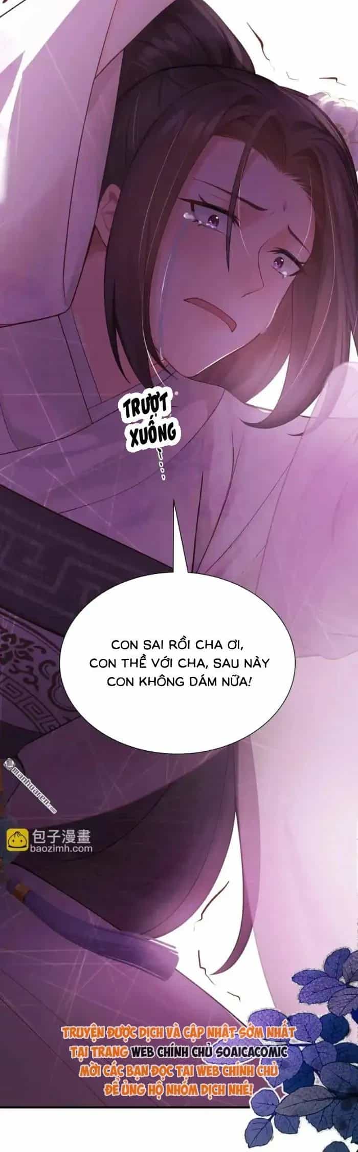 Mang Cả Siêu Thị Xuyên Không Về Nuôi Thừa Tướng - Chương 62 - ảnh 20