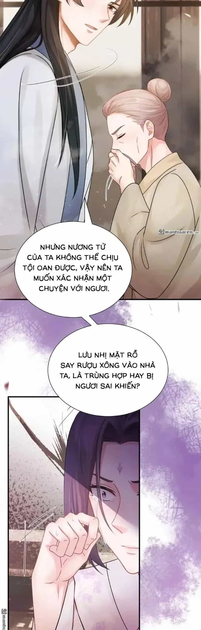 Mang Cả Siêu Thị Xuyên Không Về Nuôi Thừa Tướng - Chương 62 - ảnh 25