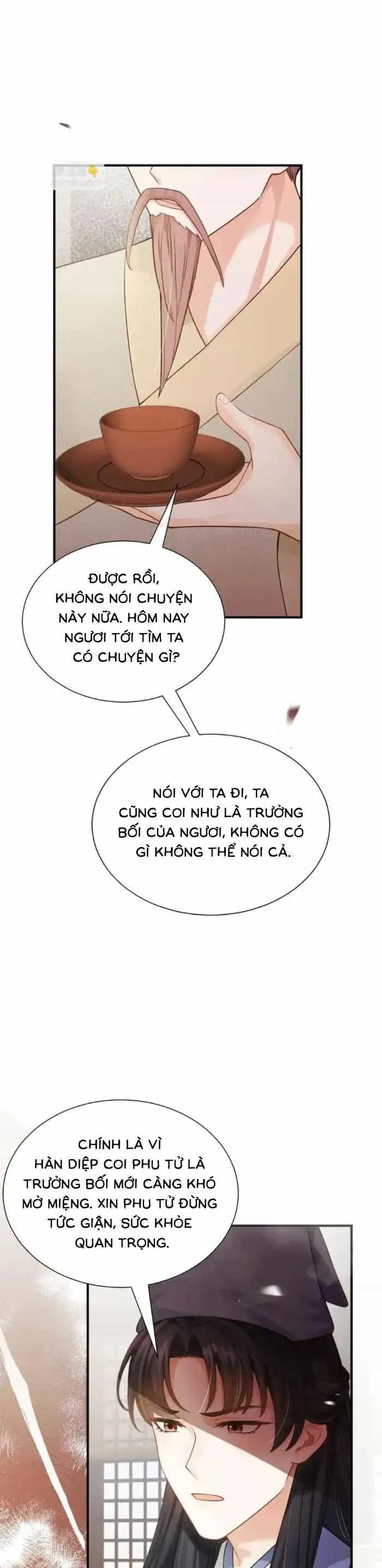 Mang Cả Siêu Thị Xuyên Không Về Nuôi Thừa Tướng - Chương 62 - ảnh 5