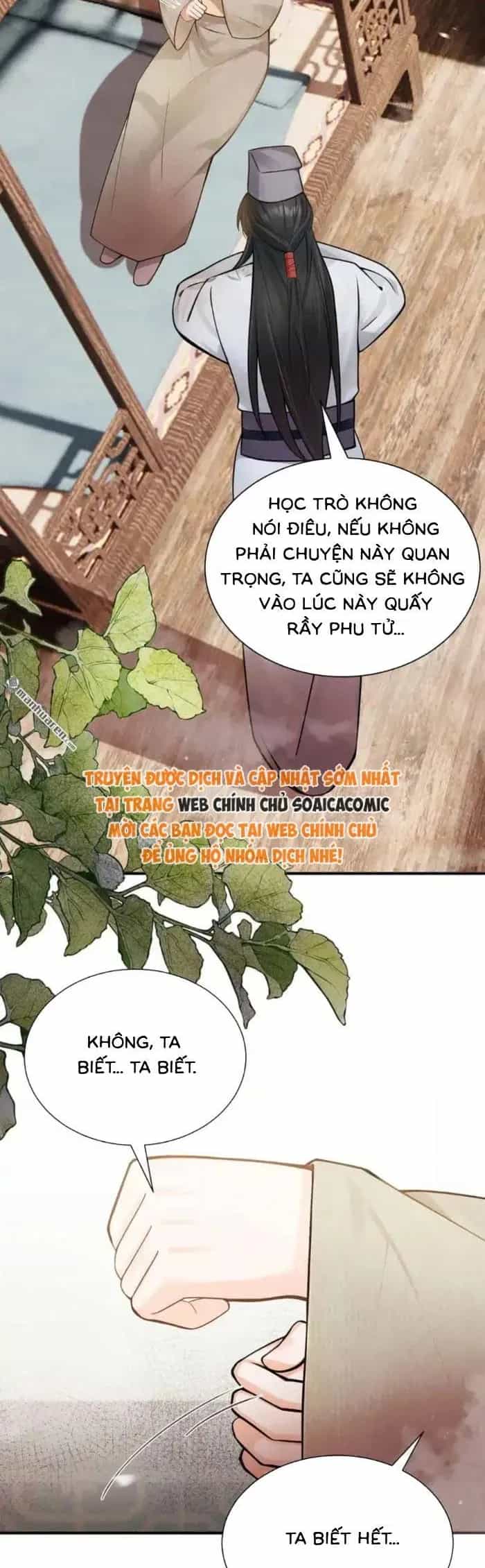 Mang Cả Siêu Thị Xuyên Không Về Nuôi Thừa Tướng - Chương 62 - ảnh 8