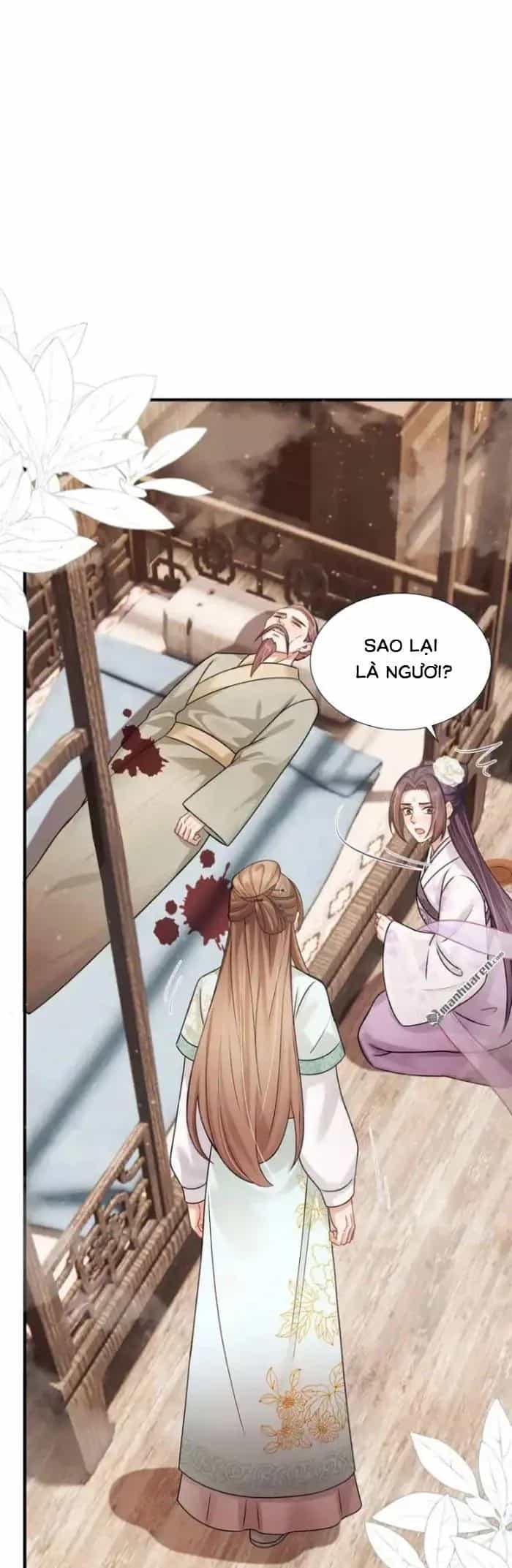 Mang Cả Siêu Thị Xuyên Không Về Nuôi Thừa Tướng - Chương 63 - ảnh 22
