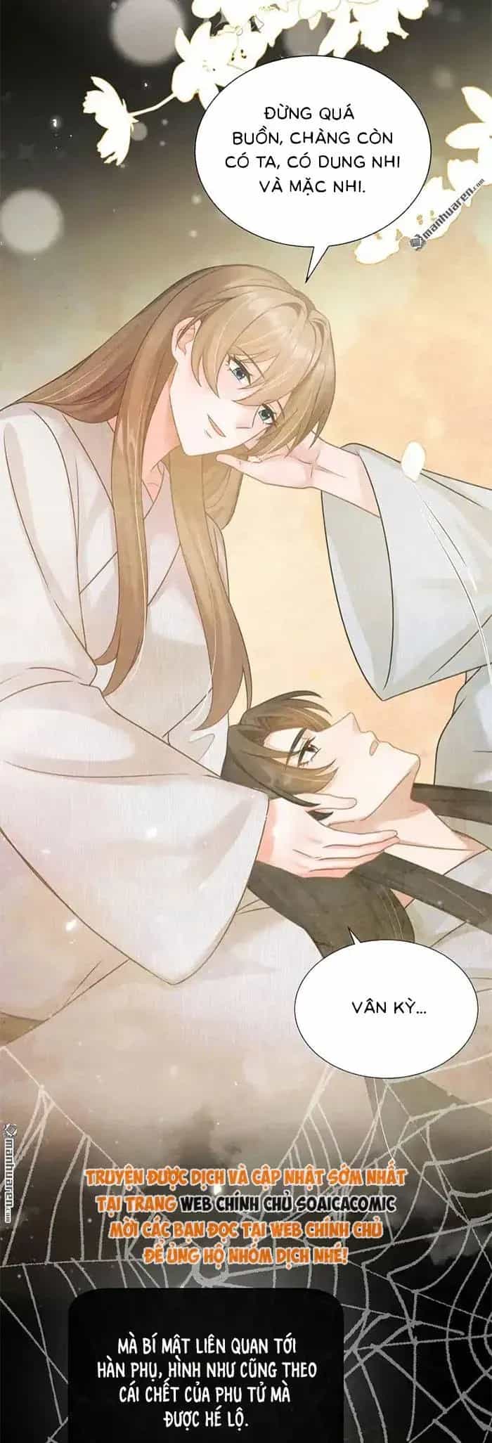 Mang Cả Siêu Thị Xuyên Không Về Nuôi Thừa Tướng - Chương 64 - ảnh 13